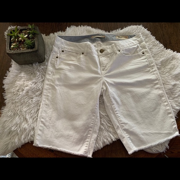 GAP Pants - Gap Limited Edition Long Short’s Size 🌀🌀
